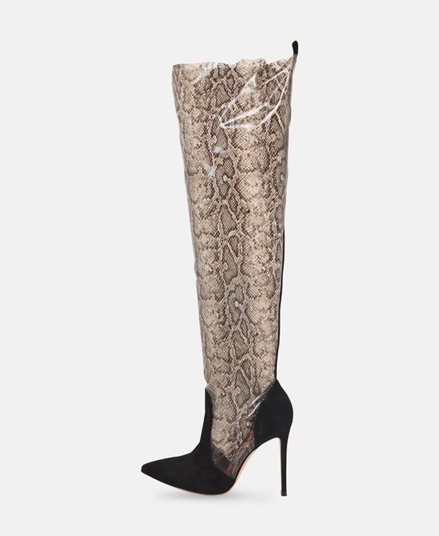 Gianvito Rossi Boots Katharine