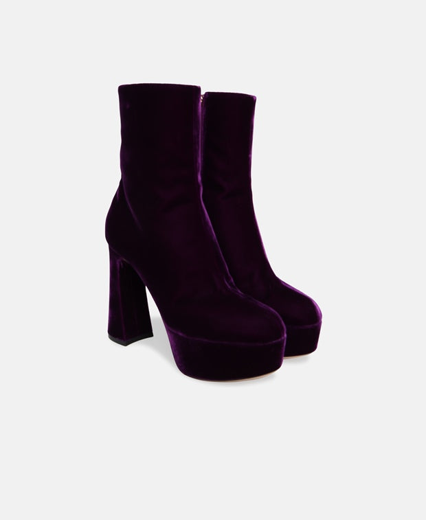 Gianvito Rossi Ankle boots