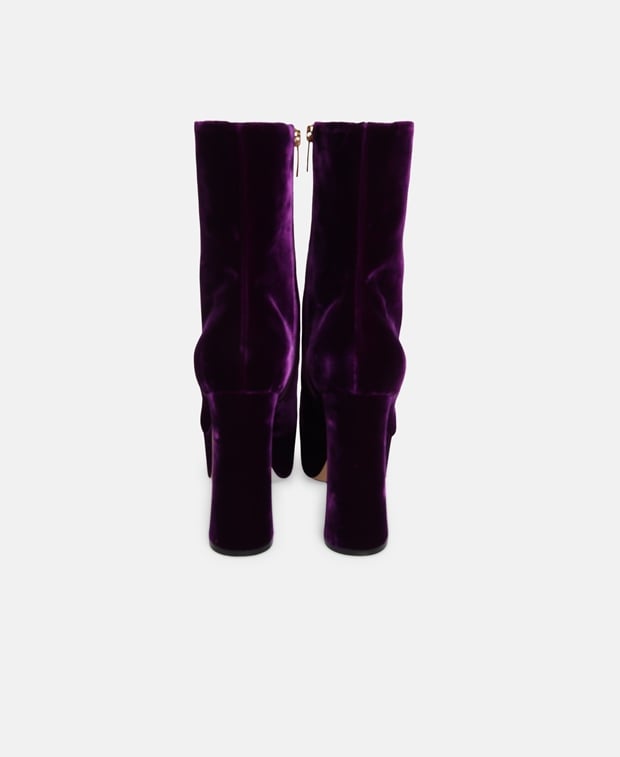 Gianvito Rossi Ankle boots