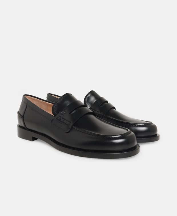 Gianvito Rossi Loafers