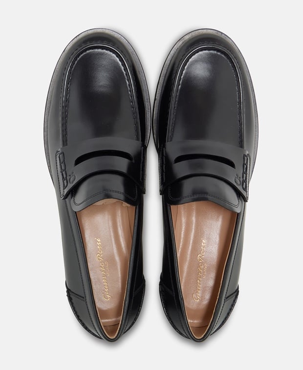 Gianvito Rossi Loafers