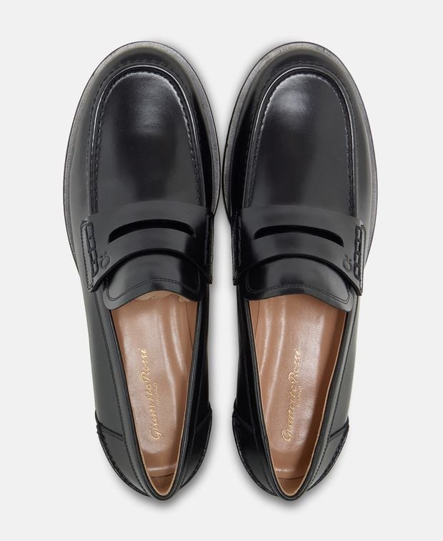 Gianvito Rossi Loafers