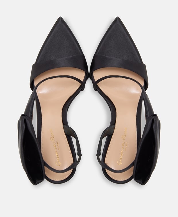 Gianvito Rossi Heeled sandals Dositea