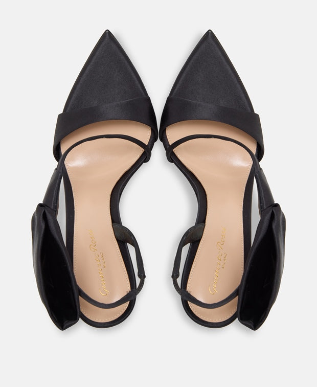 Gianvito Rossi Dositea Heeled sandals