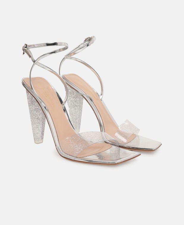 Gianvito Rossi Ankle strap sandals