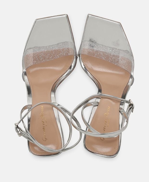 Gianvito Rossi Ankle strap sandals