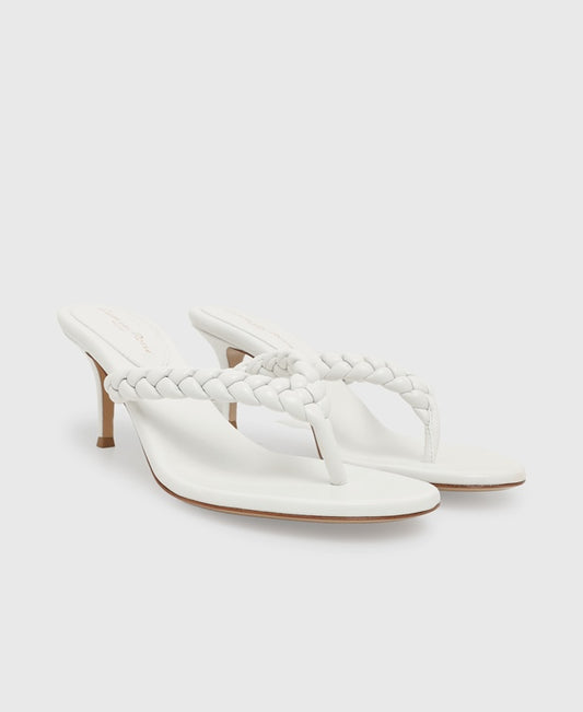 Gianvito Rossi Heeled sandals Tropea
