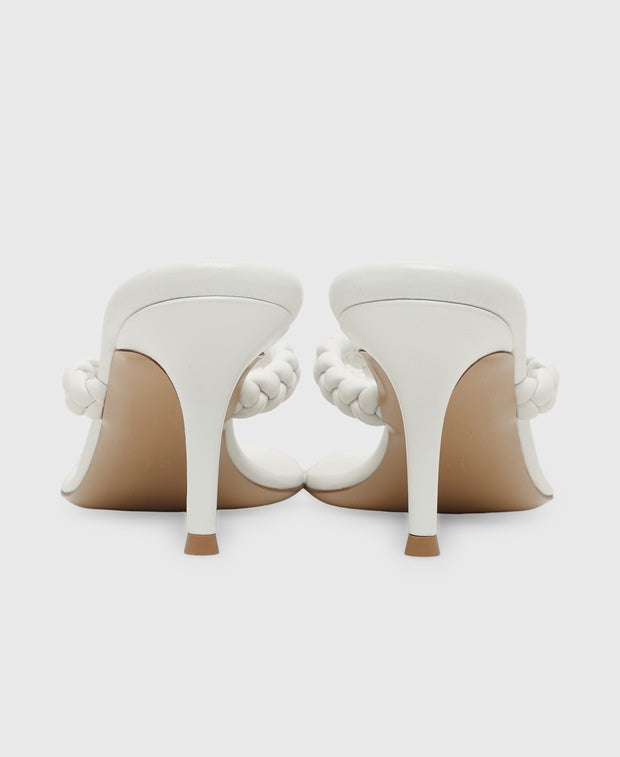 Gianvito Rossi Heeled sandals Tropea