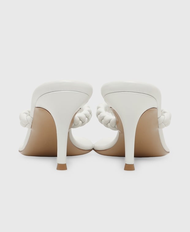 Gianvito Rossi Heeled sandals Tropea