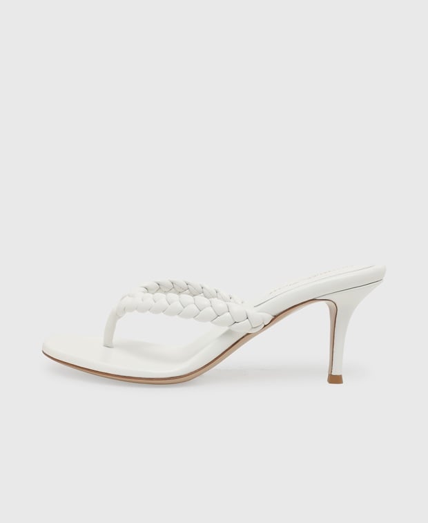 Gianvito Rossi Heeled sandals Tropea