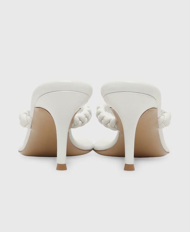 Gianvito Rossi Heeled sandals Tropea