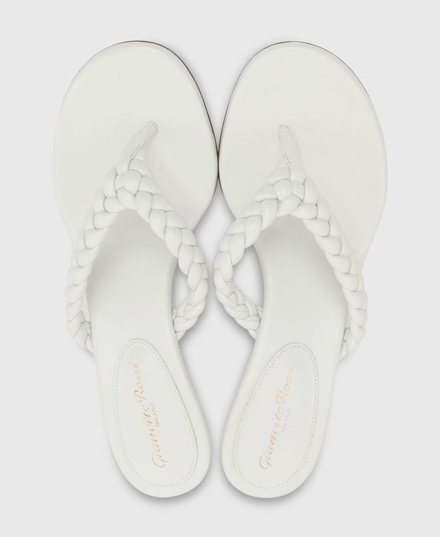 Gianvito Rossi Heeled sandals Tropea