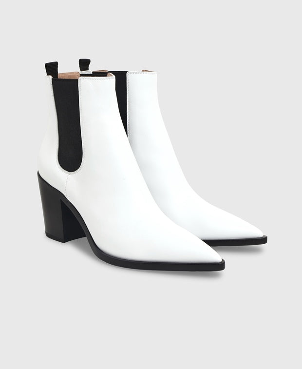 Gianvito Rossi Romney Ankle boots