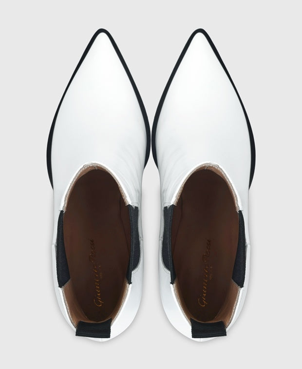 Gianvito Rossi Romney Ankle boots