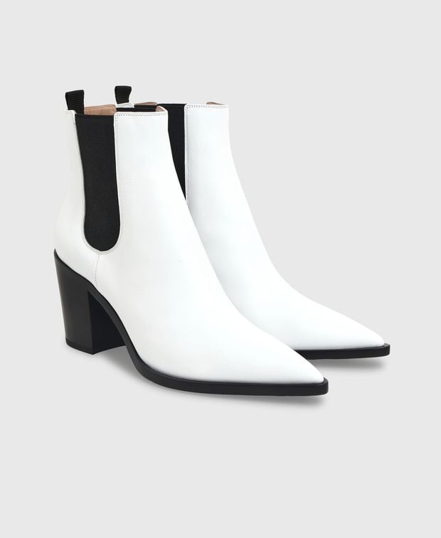 Gianvito Rossi Ankle boots Romney