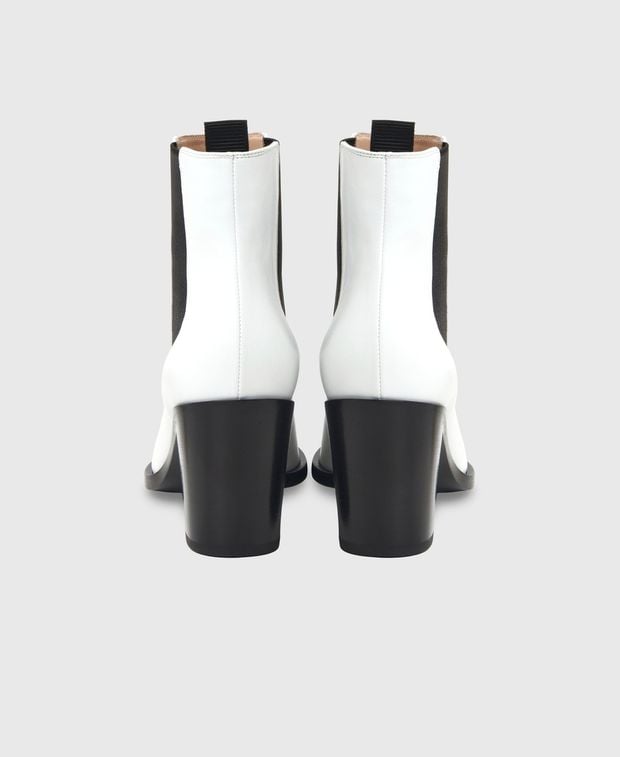 Gianvito Rossi Ankle boots Romney
