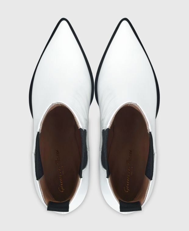 Gianvito Rossi Ankle boots Romney
