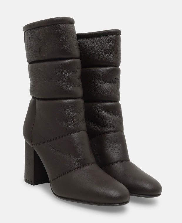 Gianvito Rossi Ankle boots Shlmous