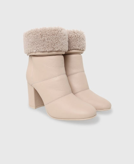 Gianvito Rossi Ankle boots Shlmous