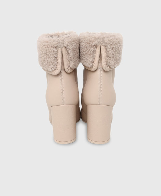Gianvito Rossi Ankle boots Shlmous