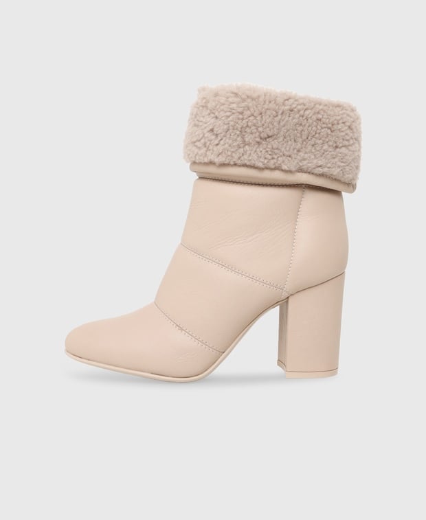 Gianvito Rossi Ankle boots Shlmous