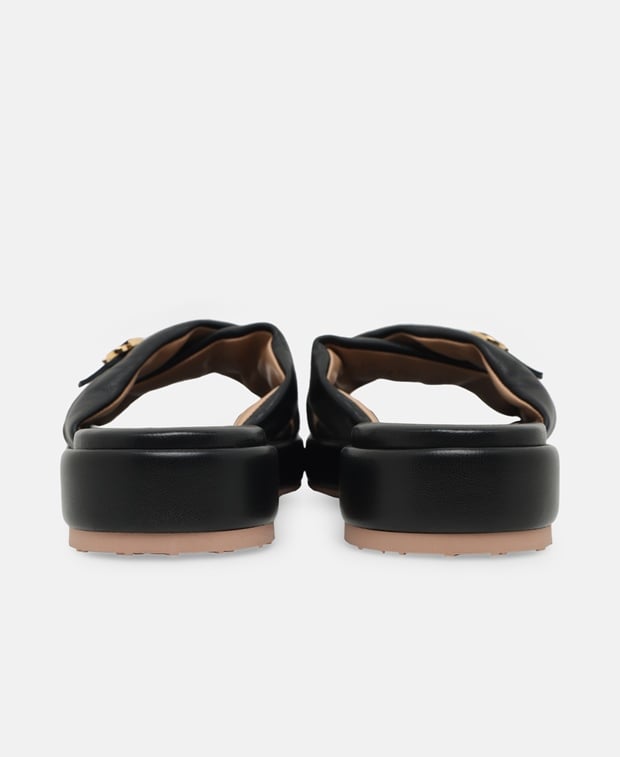 Gianvito Rossi Slides Alima