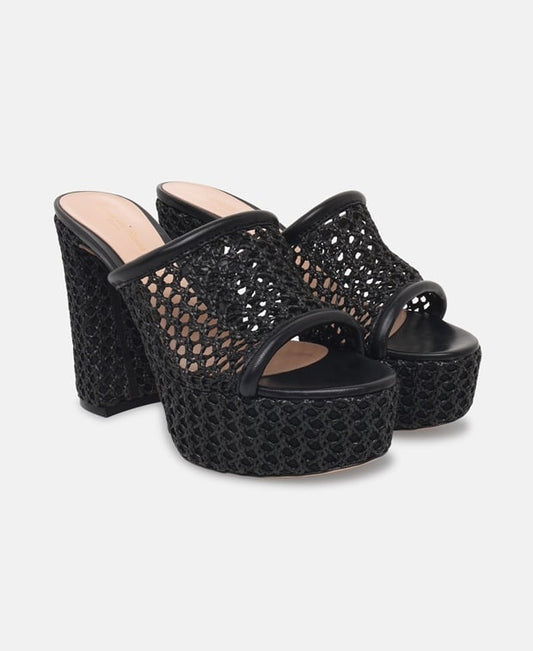 Gianvito Rossi Heeled sandals