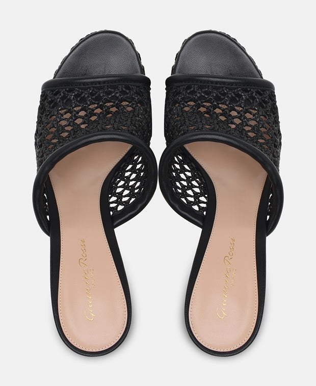 Gianvito Rossi Heeled sandals
