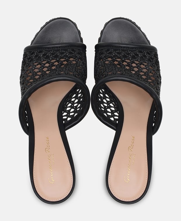 Gianvito Rossi Heeled sandals