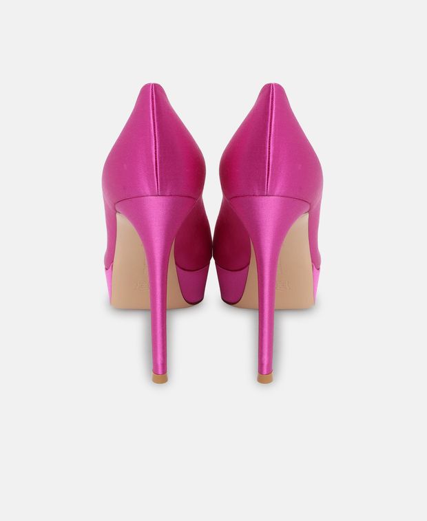 Gianvito Rossi Pumps Raso bloom