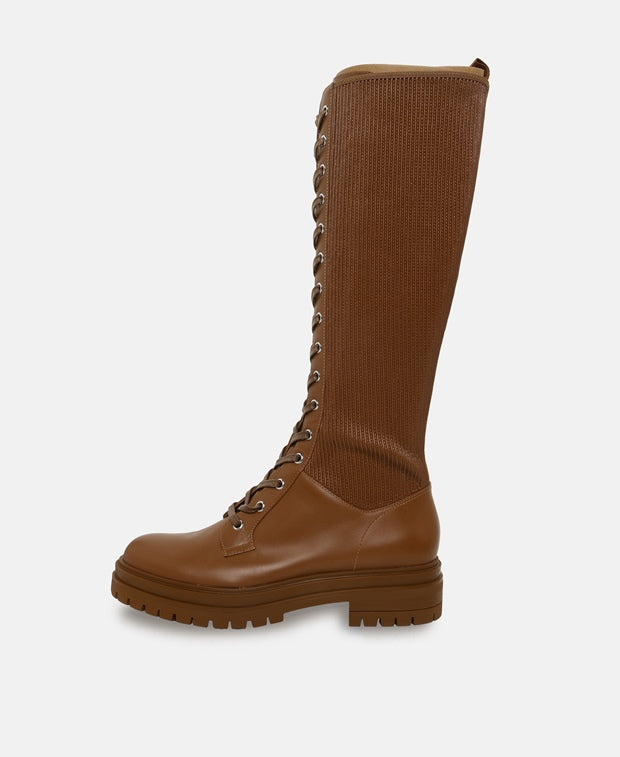 Gianvito Rossi Lace-up boots Martis