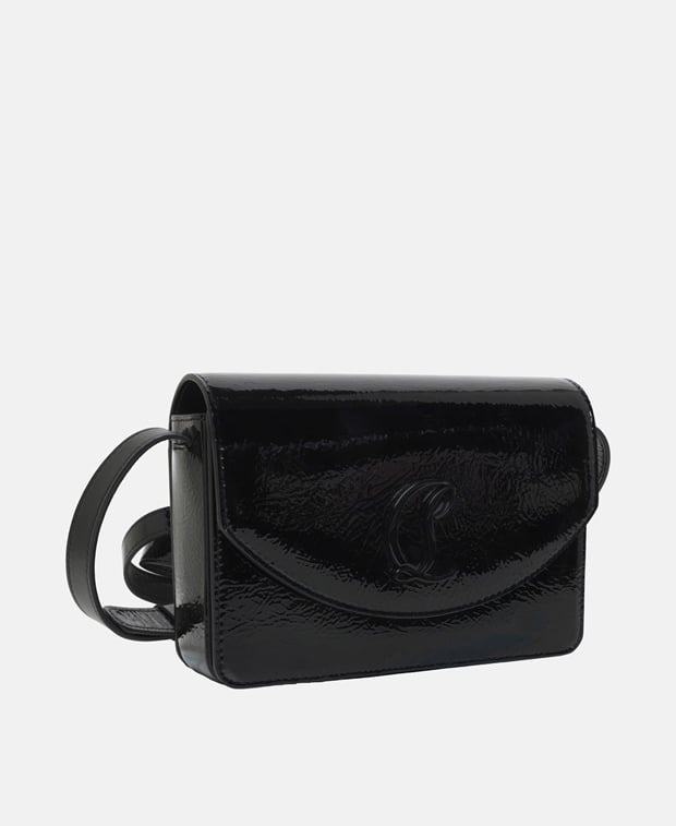 Christian Louboutin Leather cross body bag