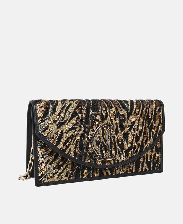 Christian Louboutin Clutch