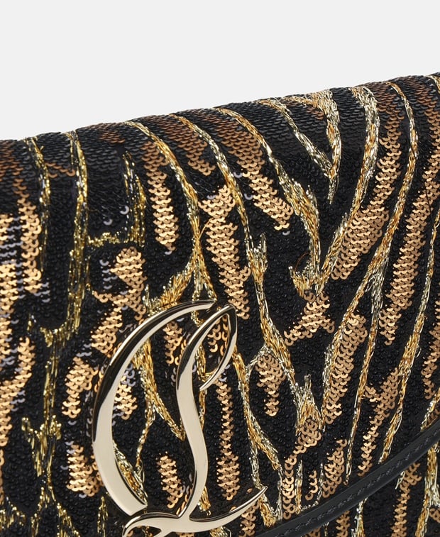 Christian Louboutin Clutch