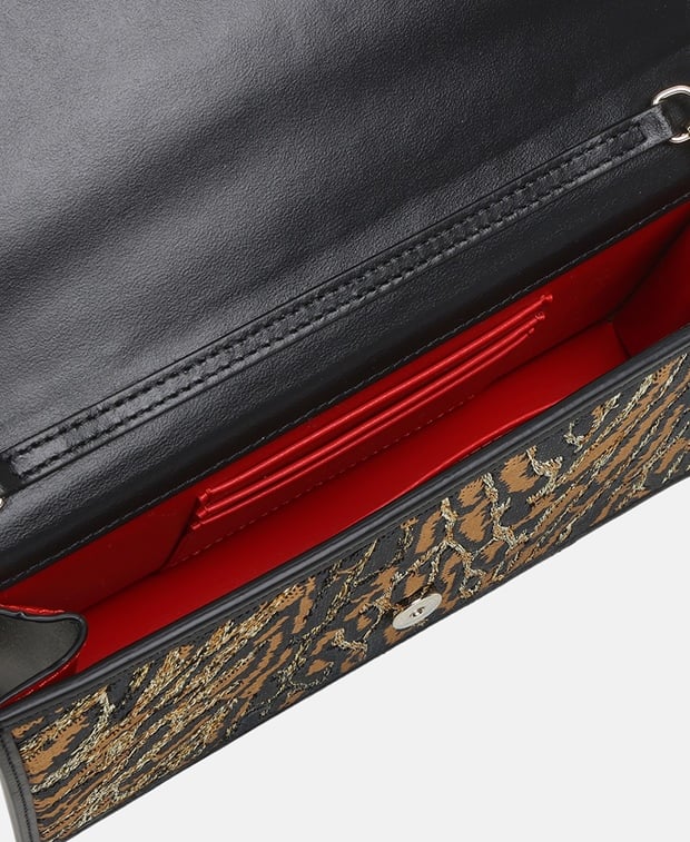 Christian Louboutin Clutch