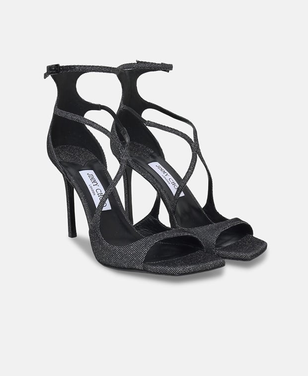 Jimmy Choo Ankle strap sandals