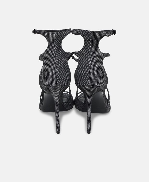 Jimmy Choo Ankle strap sandals