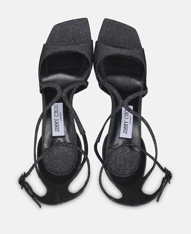 Jimmy Choo Ankle strap sandals