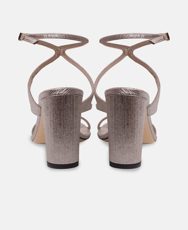 Jimmy Choo Azie Heeled sandals