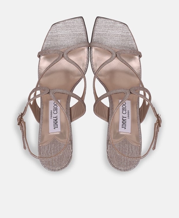 Jimmy Choo Heeled sandals Azie
