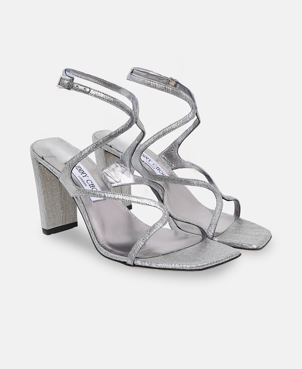 Jimmy Choo Heeled sandals Azie