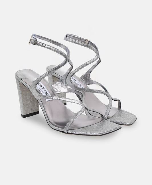 Jimmy Choo Heeled sandals Azie