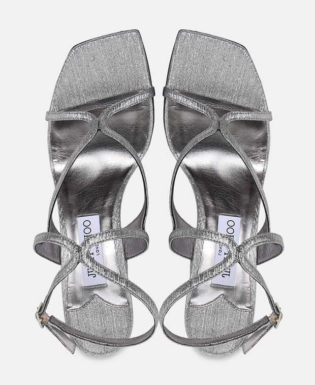 Jimmy Choo Heeled sandals Azie