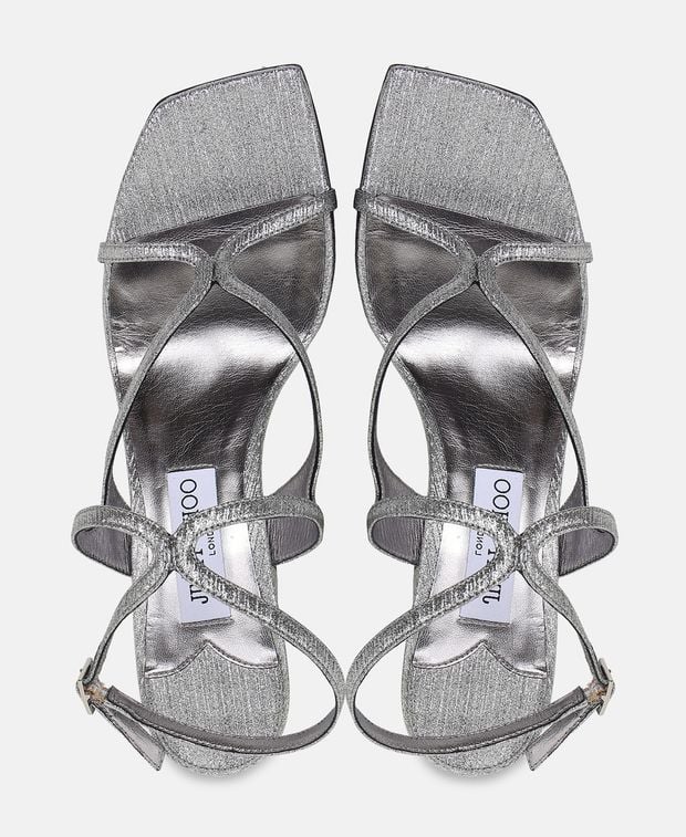 Jimmy Choo Heeled sandals Azie