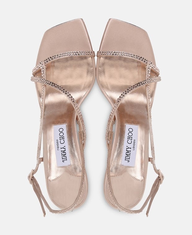 Jimmy Choo Heeled sandals Etana