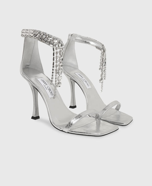 Jimmy Choo Heeled sandals