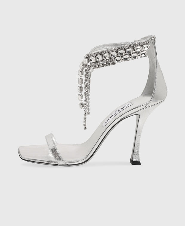Jimmy Choo Heeled sandals
