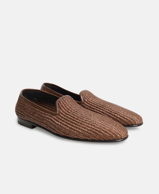 Manolo Blahnik Loafers Mario