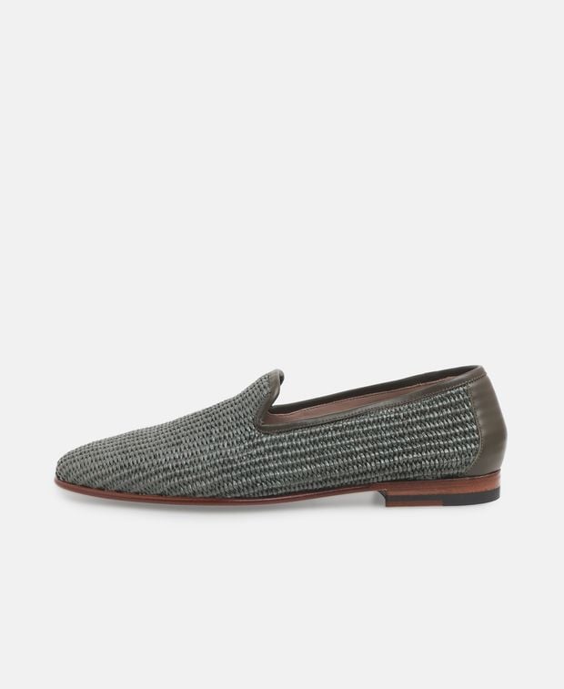Manolo Blahnik Loafers Mario