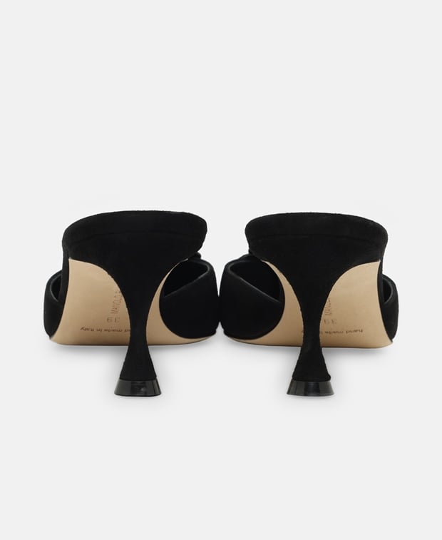 Manolo Blahnik Mules Shogmu